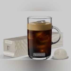 Unopened VERTUO Tropical Coconut Nespresso pods 2 boxes